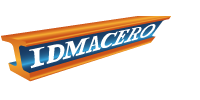Idmacero Logo