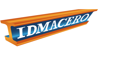 Idmacero Logo